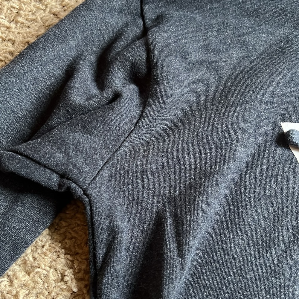 Women’s Vans hoodie - Picture 3 of 7